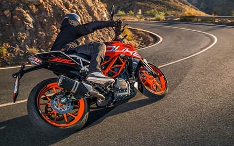 Pre-Owned KTM Inventory available at Extreme Powersports