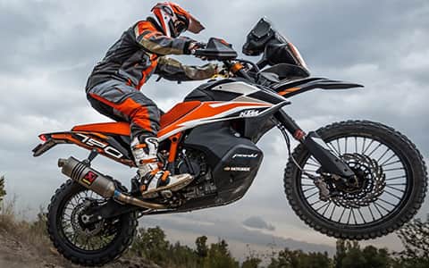 KTM Promotions available at Extreme Powersports
